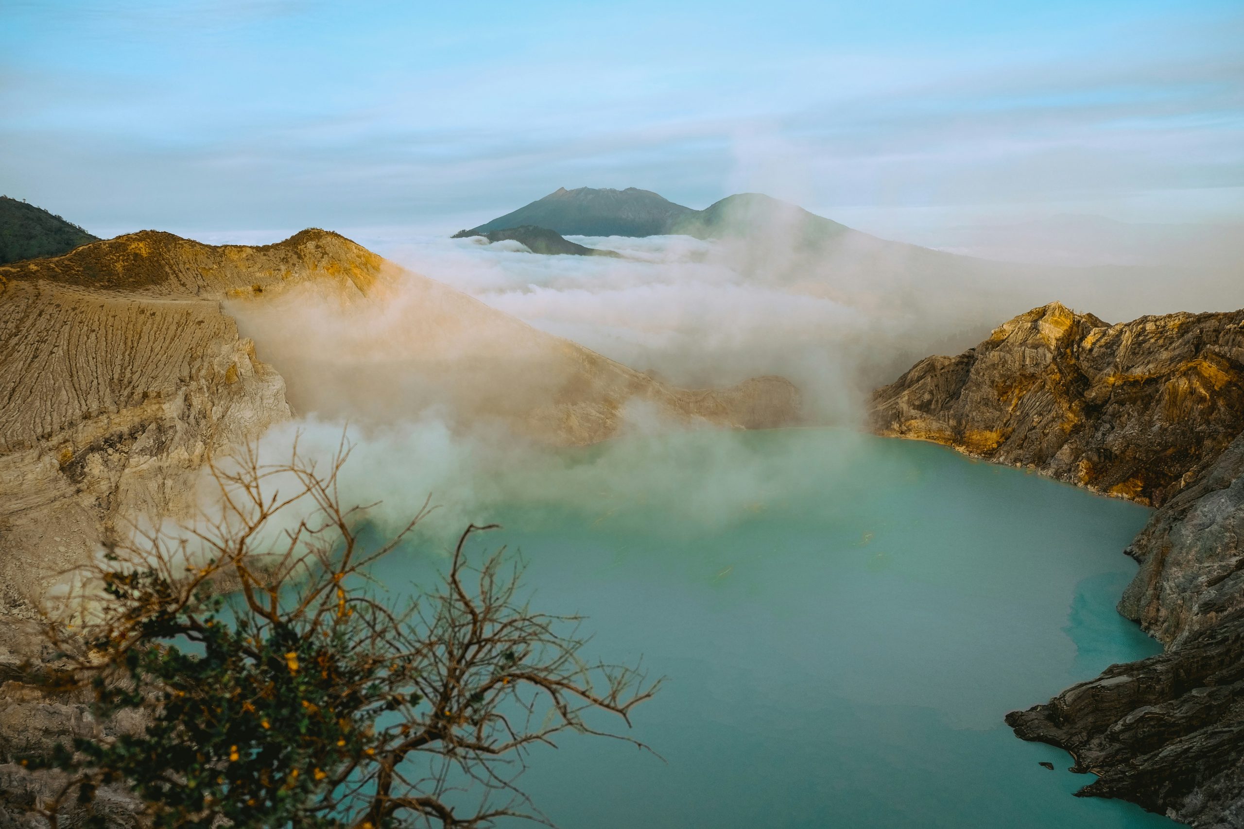 Bromo Ijen Tours 3D